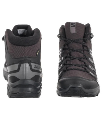 Salomon Extegra Mid GTX Phantom/Asphalt/Castlerock 478001 (SO14-a) kingad