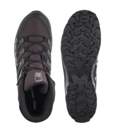 Salomon Extegra Mid GTX Phantom/Asphalt/Castlerock 478001 (SO14-a) apavi