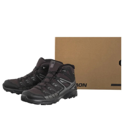 Salomon Extegra Mid GTX Phantom/Asphalt/Castlerock 478001 (SO14-a) kingad