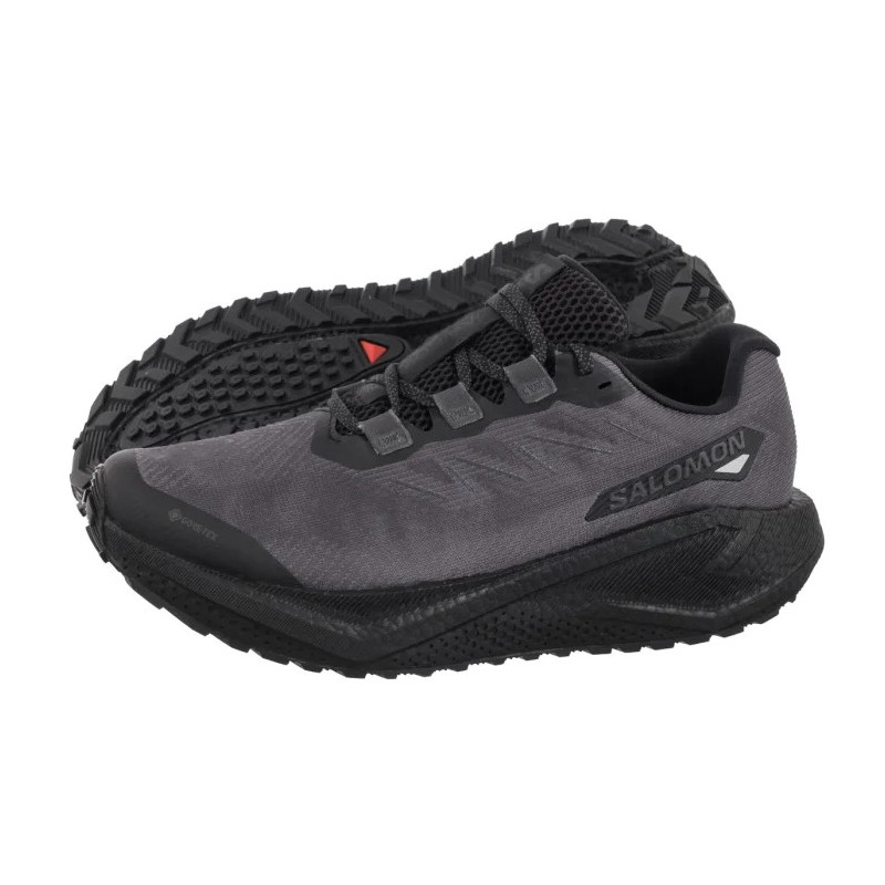 Salomon Aero Blaze 3 Grvl GTX Black/Asphalt/Black 479766 (SO17-a) bėgimo bateliai