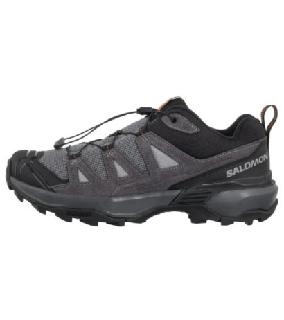 Salomon X Ultrta 360 Ltr Sharskin/Asphalt/Caramel Cafe 475717 (SO19-a) apavi
