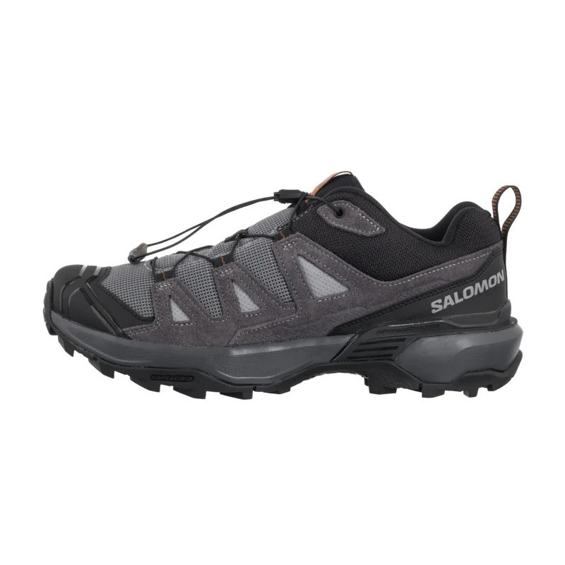 Salomon X Ultrta 360 Ltr Sharskin/Asphalt/Caramel Cafe 475717 (SO19-a) apavi