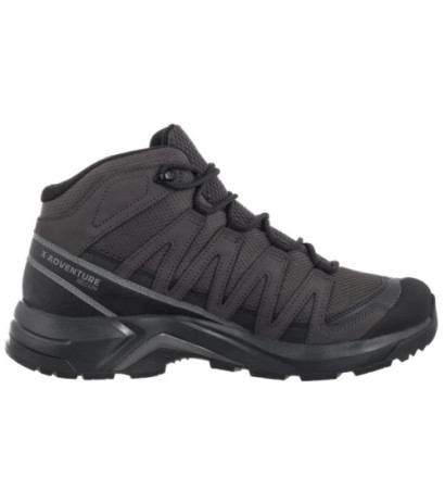 Salomon X-Adventure Recon Mid GTX Asphalt/Phantom/Castlerock 478091 (SO22-a) apavi