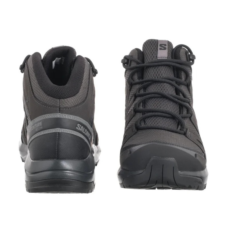 Salomon X-Adventure Recon Mid GTX Asphalt/Phantom/Castlerock 478091 (SO22-a) kingad