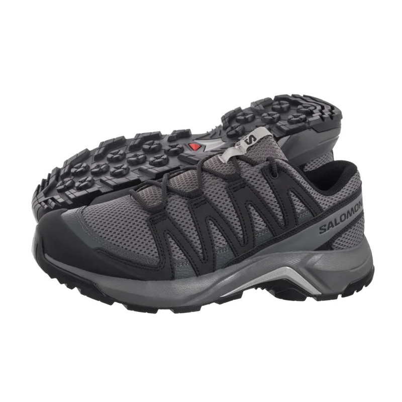 Salomon X-Adventure Recon Castlerock/Phantom/Alloy 478134 (SO27-a) apavi