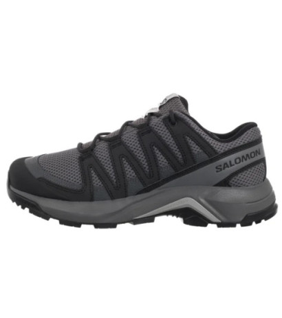 Salomon X-Adventure Recon Castlerock/Phantom/Alloy 478134 (SO27-a) kingad