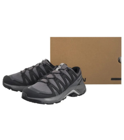 Salomon X-Adventure Recon Castlerock/Phantom/Alloy 478134 (SO27-a) batai