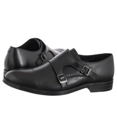 Wojas Czarne 10265-51 (WO328-a) batai