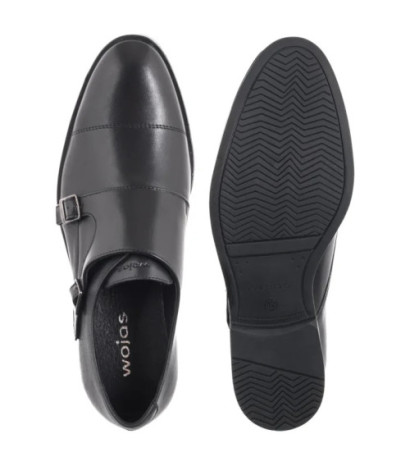 Wojas Czarne 10265-51 (WO328-a) batai