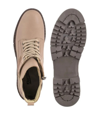 Artiker Beżowe 53C0683 (AR87-c) kurpes