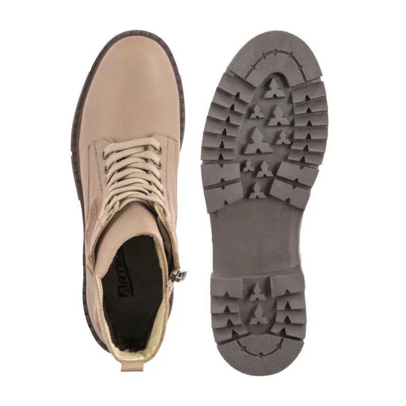 Artiker Beżowe 53C0683 (AR87-c) batai