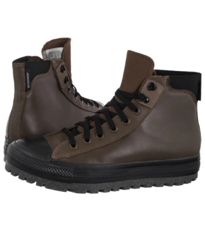 Converse CTAS City Trek Wp Hi Grounded/Total Eclipse/Black A13274C (CO715-c) apavi