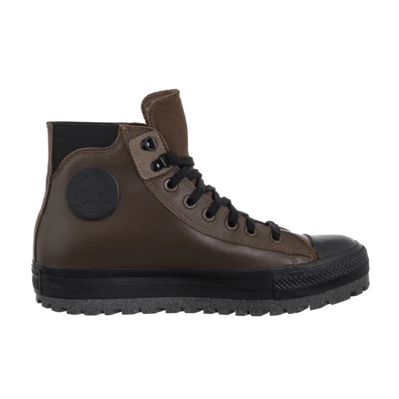Converse CTAS City Trek Wp Hi Grounded/Total Eclipse/Black A13274C (CO715-c) apavi