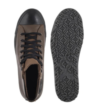 Converse CTAS City Trek Wp Hi Grounded/Total Eclipse/Black A13274C (CO715-c) apavi