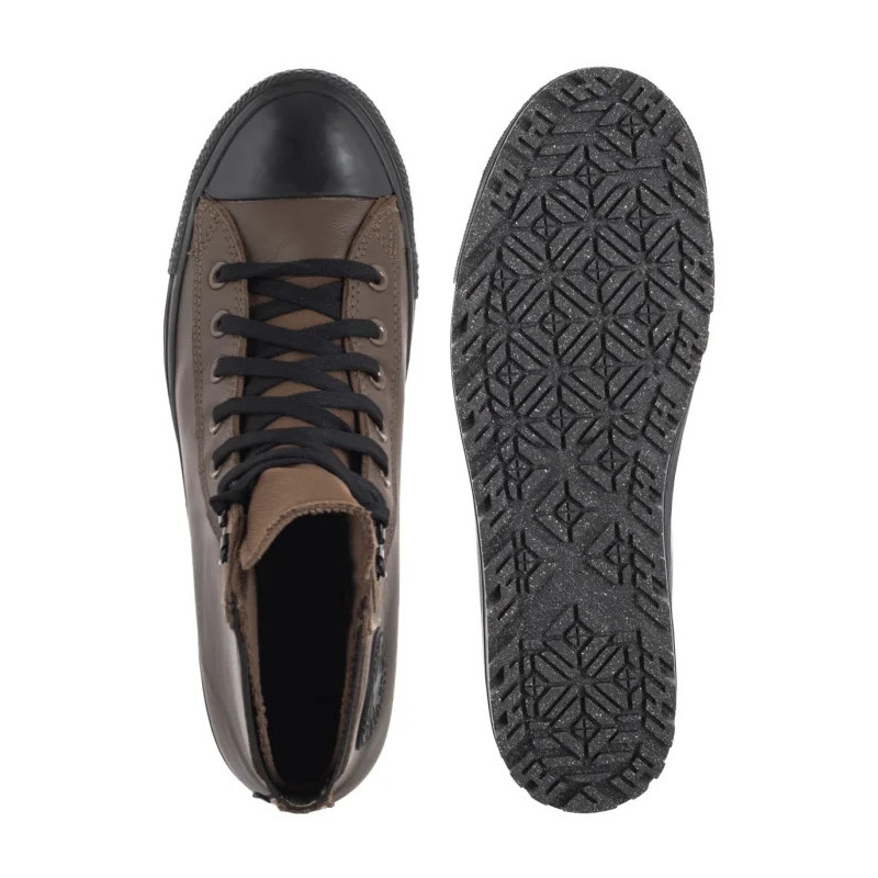 Converse CTAS City Trek Wp Hi Grounded/Total Eclipse/Black A13274C (CO715-c) apavi