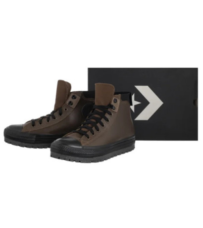 Converse CTAS City Trek Wp Hi Grounded/Total Eclipse/Black A13274C (CO715-c) apavi