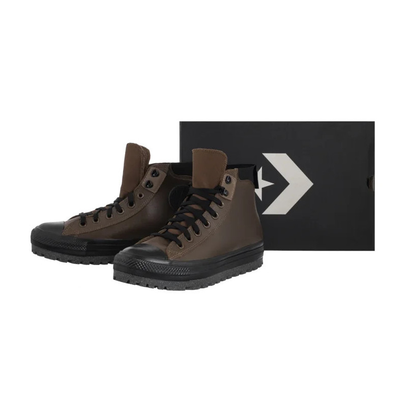Converse CTAS City Trek Wp Hi Grounded/Total Eclipse/Black A13274C (CO715-c) apavi