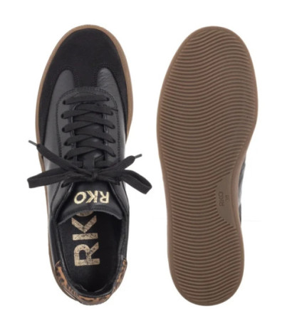 Ryłko Kremowe 0TRW5___ _2TP (RY1040-b) shoes