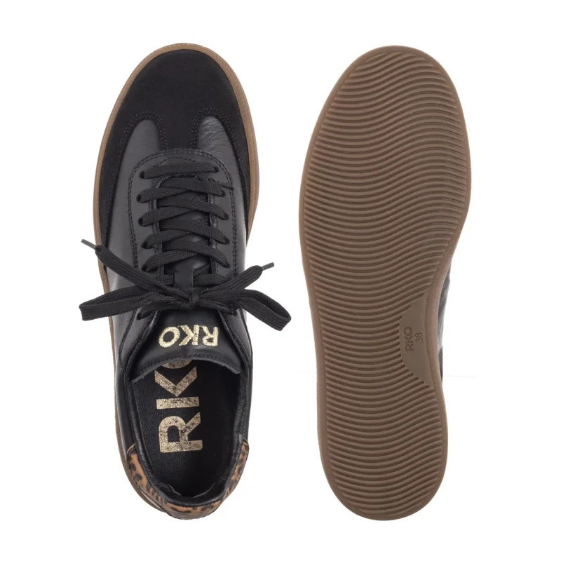 Ryłko Kremowe 0TRW5___ _2TP (RY1040-b) batai