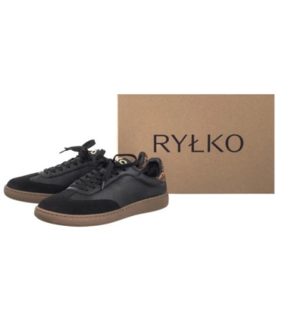 Ryłko Kremowe 0TRW5___ _2TP (RY1040-b) shoes