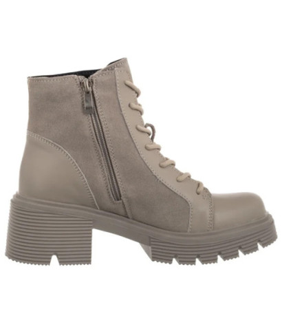 Filippo Beżowe DBT6495/25 BE (FO195-a) batai