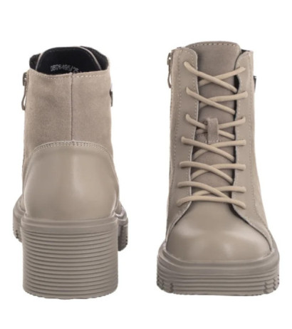 Filippo Beżowe DBT6495/25 BE (FO195-a) batai