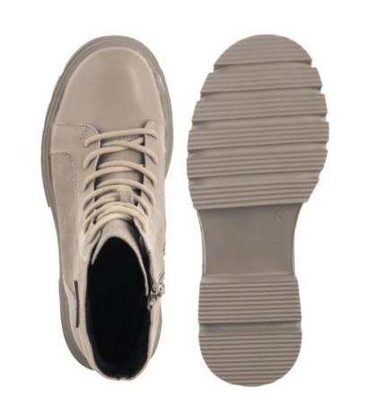 Filippo Beżowe DBT6495/25 BE (FO195-a) shoes