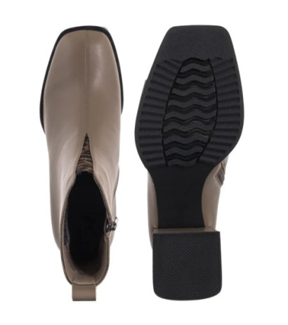 Filippo Beżowe DBT7353/25 BE (FO196-a) shoes