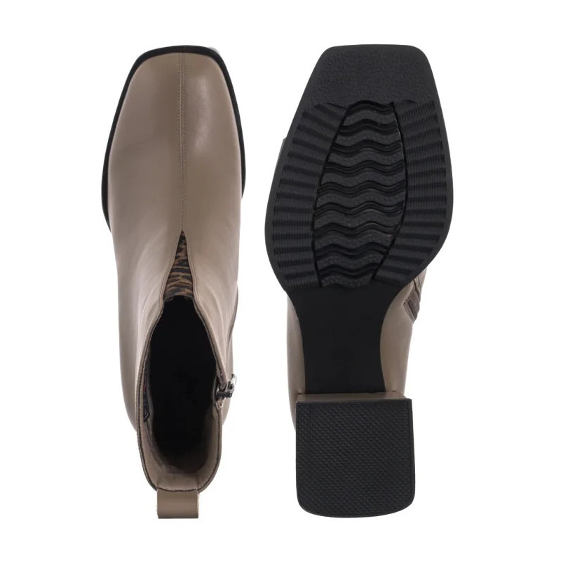 Filippo Beżowe DBT7353/25 BE (FO196-a) batai