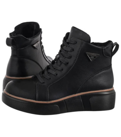 Filippo Czarne DBT6452/25 BK (FO197-a) kingad