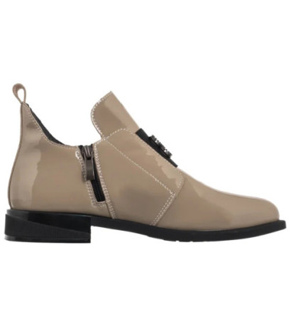 Filippo Beżowe DBT4763/25 BE (FO198-a) kingad