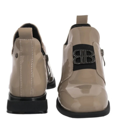 Filippo Beżowe DBT4763/25 BE (FO198-a) shoes