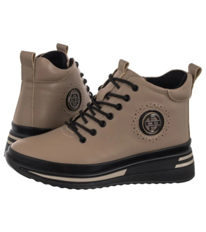 Filippo Beżowe DBT4215/25 TP (FO199-a) batai