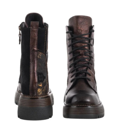 Maciejka Brązowe 07104-02/00-8 (MA1415-a) kurpes