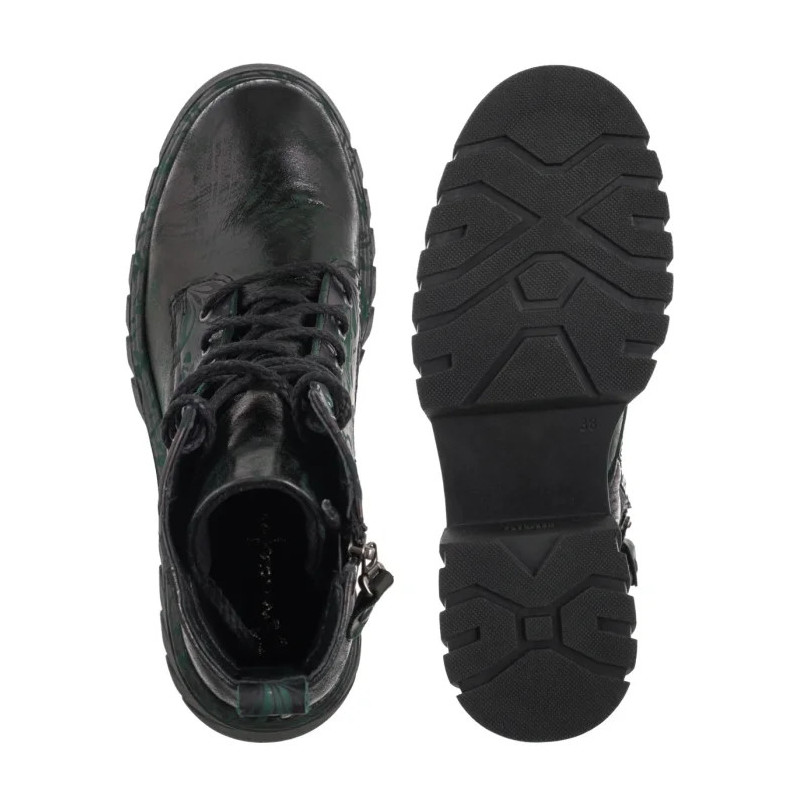 Maciejka Zielone 07071-09/00-8 (MA1416-a) shoes