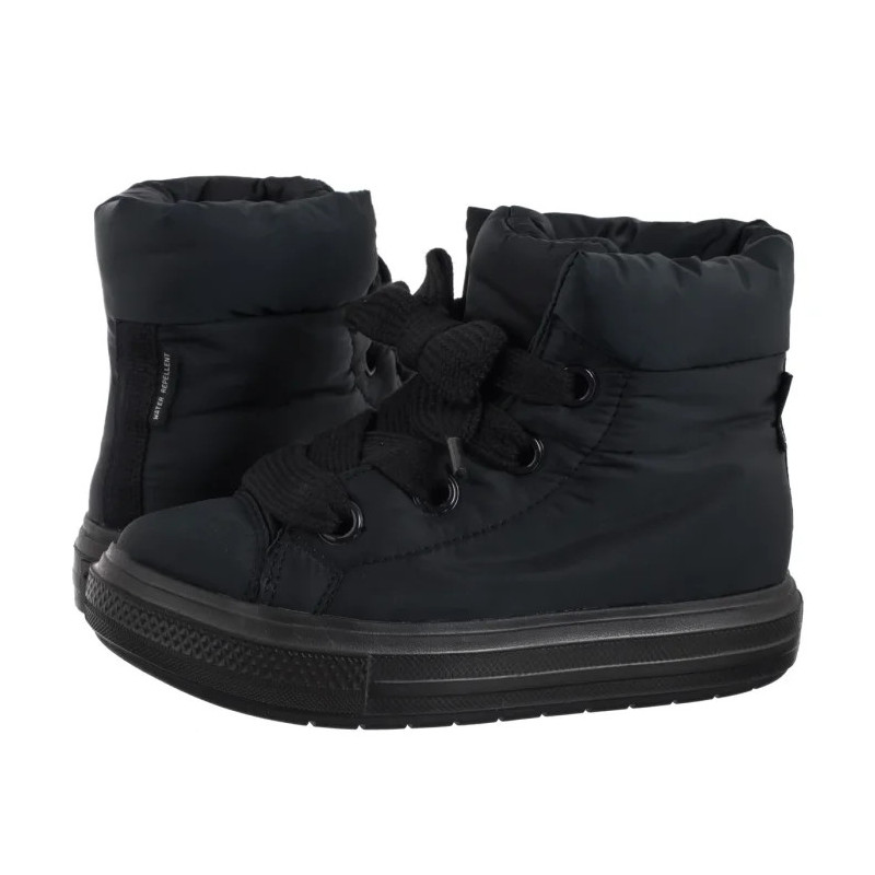 Converse CTAS Elements Boot Hi Totally Fudged A12940C (CO809-b) kingad