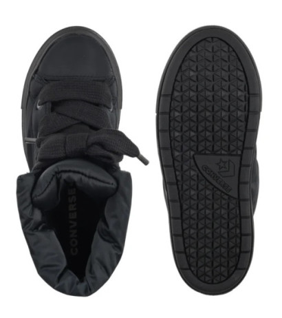 Converse CTAS Elements Boot Hi Totally Fudged A12940C (CO809-b) kingad