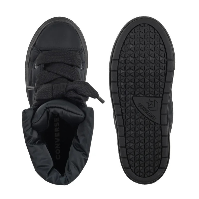 Converse CTAS Elements Boot Hi Totally Fudged A12940C (CO809-b) kingad