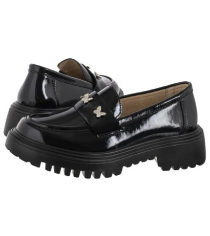 Artiker Czarne 55C1114 (AR178-a) kingad