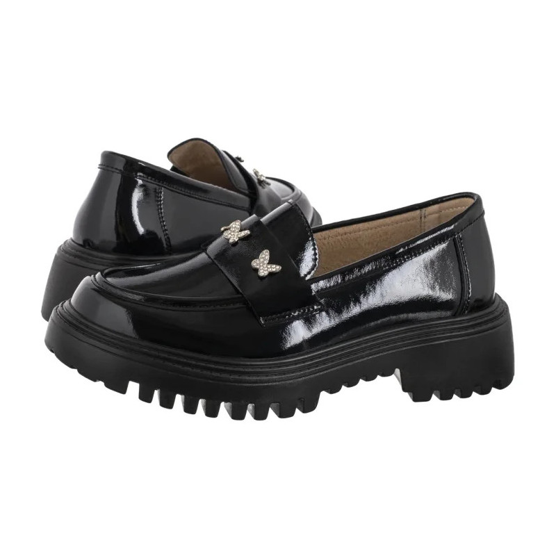 Artiker Czarne 55C1114 (AR178-a) kingad