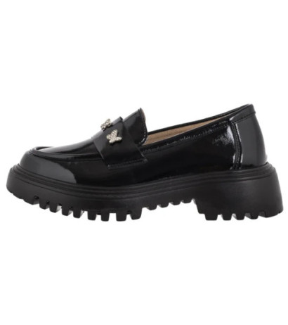 Artiker Czarne 55C1114 (AR178-a) shoes