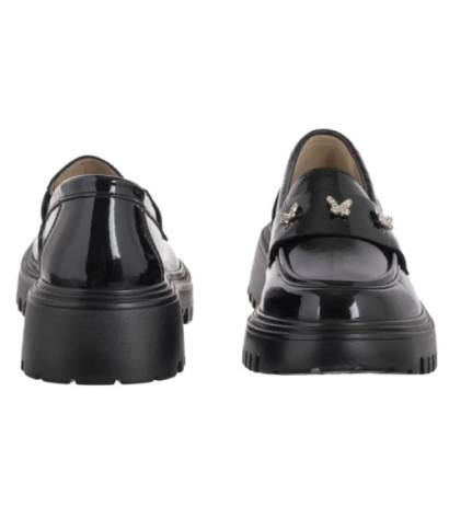 Artiker Czarne 55C1114 (AR178-a) shoes