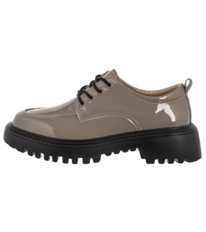 Artiker Beżowe 55C1007 (AR179-a) shoes