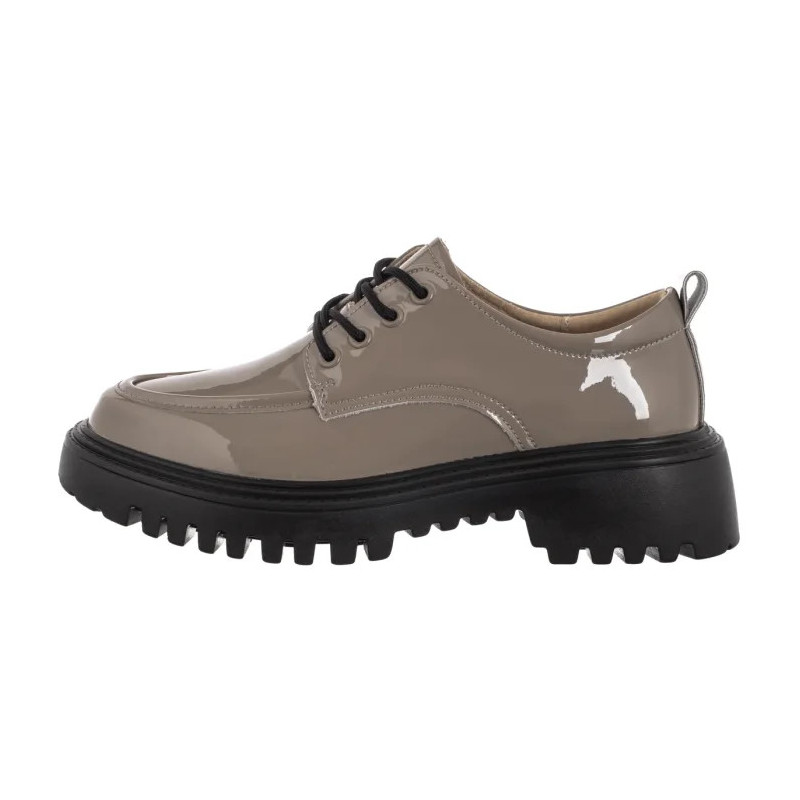 Artiker Beżowe 55C1007 (AR179-a) shoes