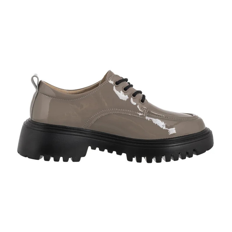 Artiker Beżowe 55C1007 (AR179-a) shoes