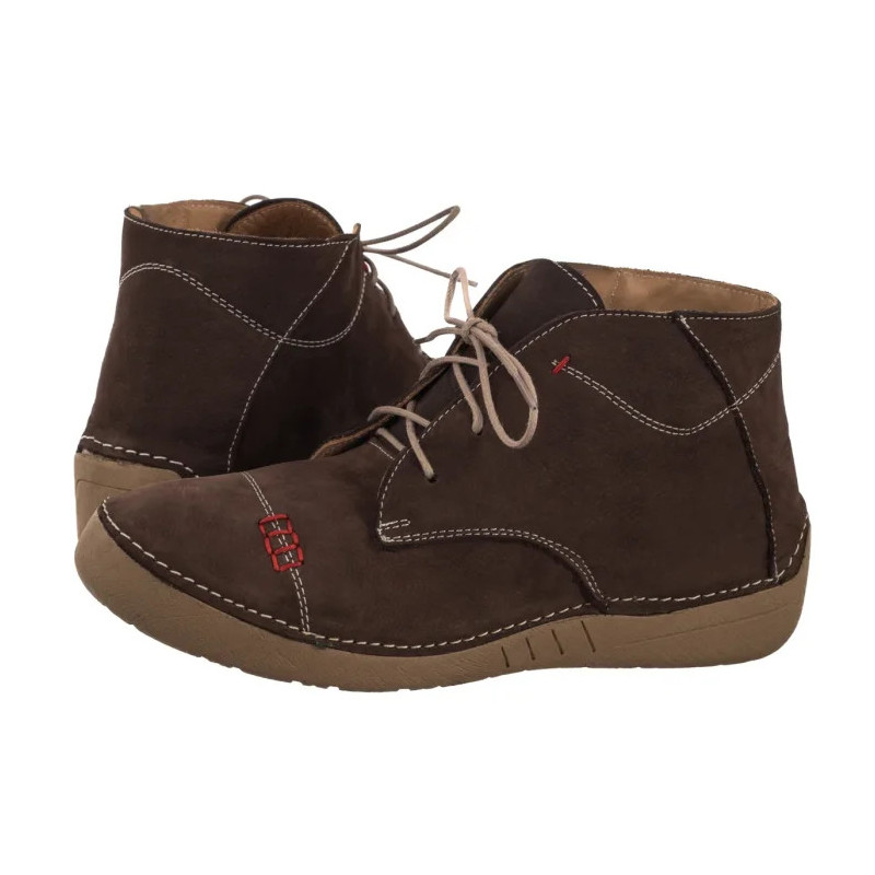 Artiker Brązowe 57C2117 (AR180-a) batai