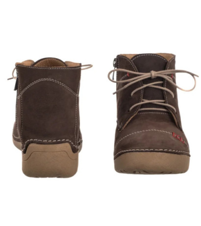 Artiker Brązowe 57C2117 (AR180-a) batai