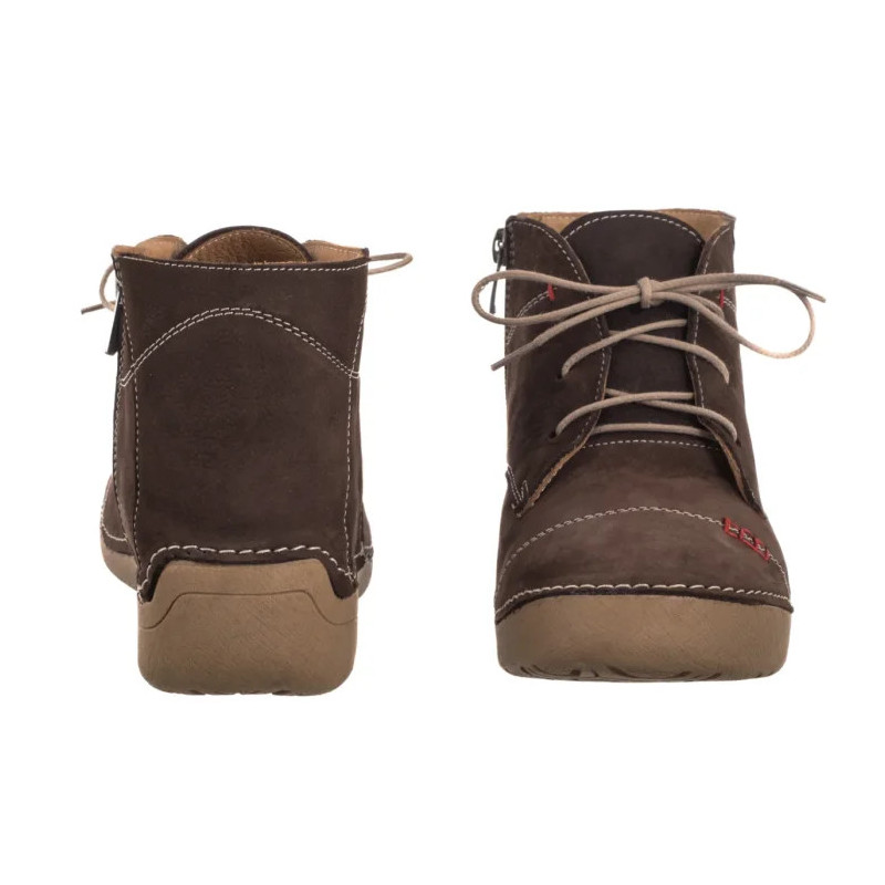 Artiker Brązowe 57C2117 (AR180-a) batai