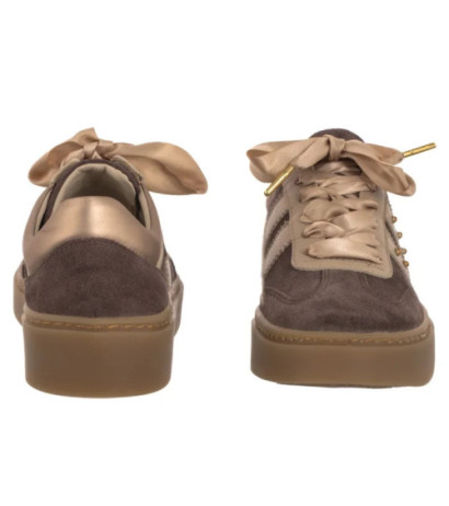 Karino Brązowe 5719/008-P (KN36-a) batai