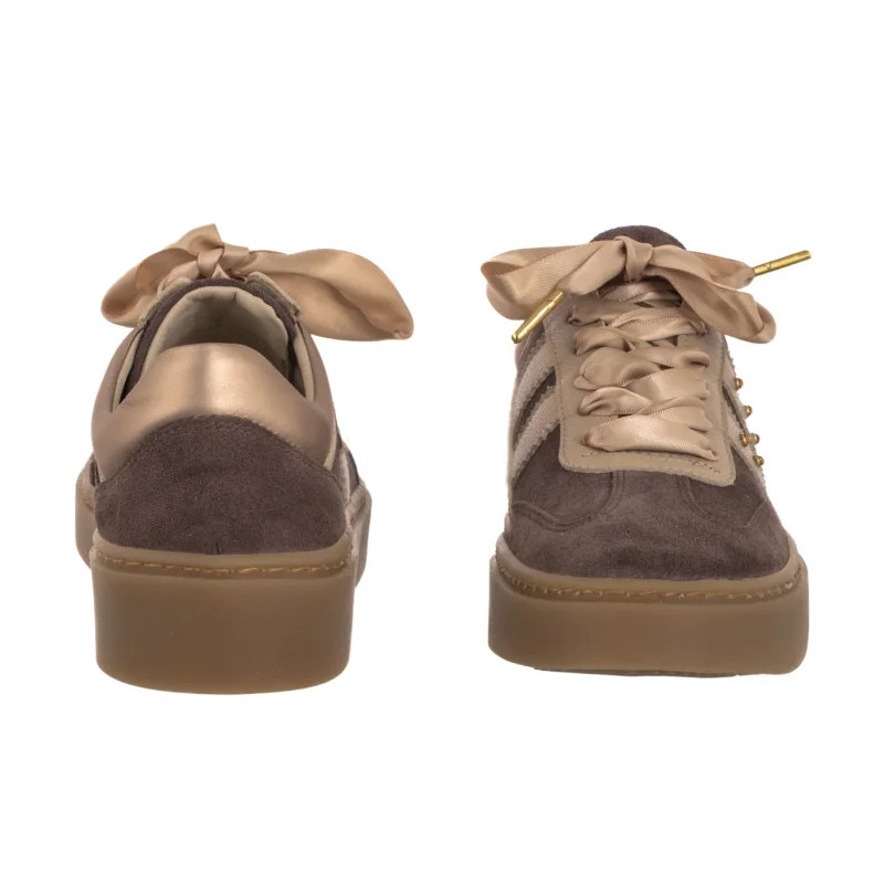 Karino Brązowe 5719/008-P (KN36-a) shoes